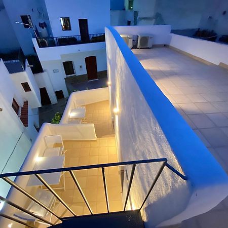 Renovated House In The Historic Center Apartment Mojacar Exterior photo