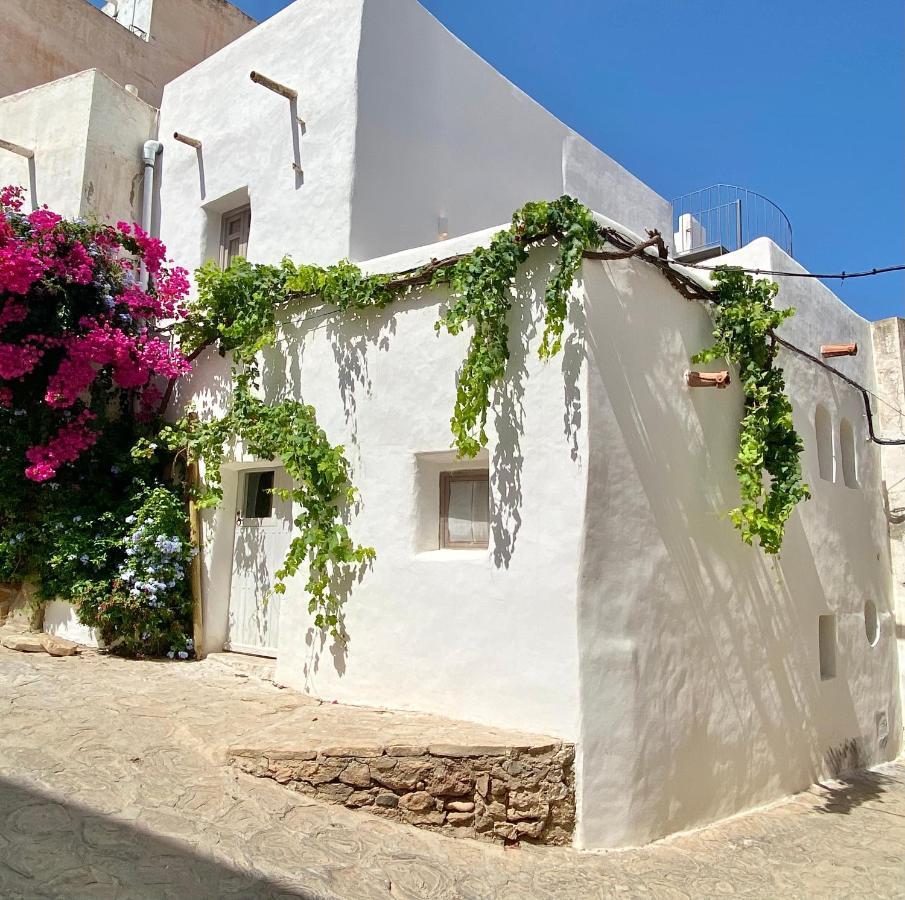 Renovated House In The Historic Center Apartment Mojacar Exterior photo