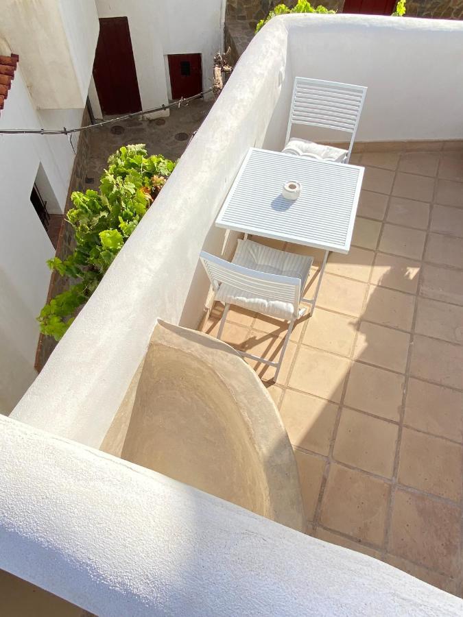 Renovated House In The Historic Center Apartment Mojacar Exterior photo