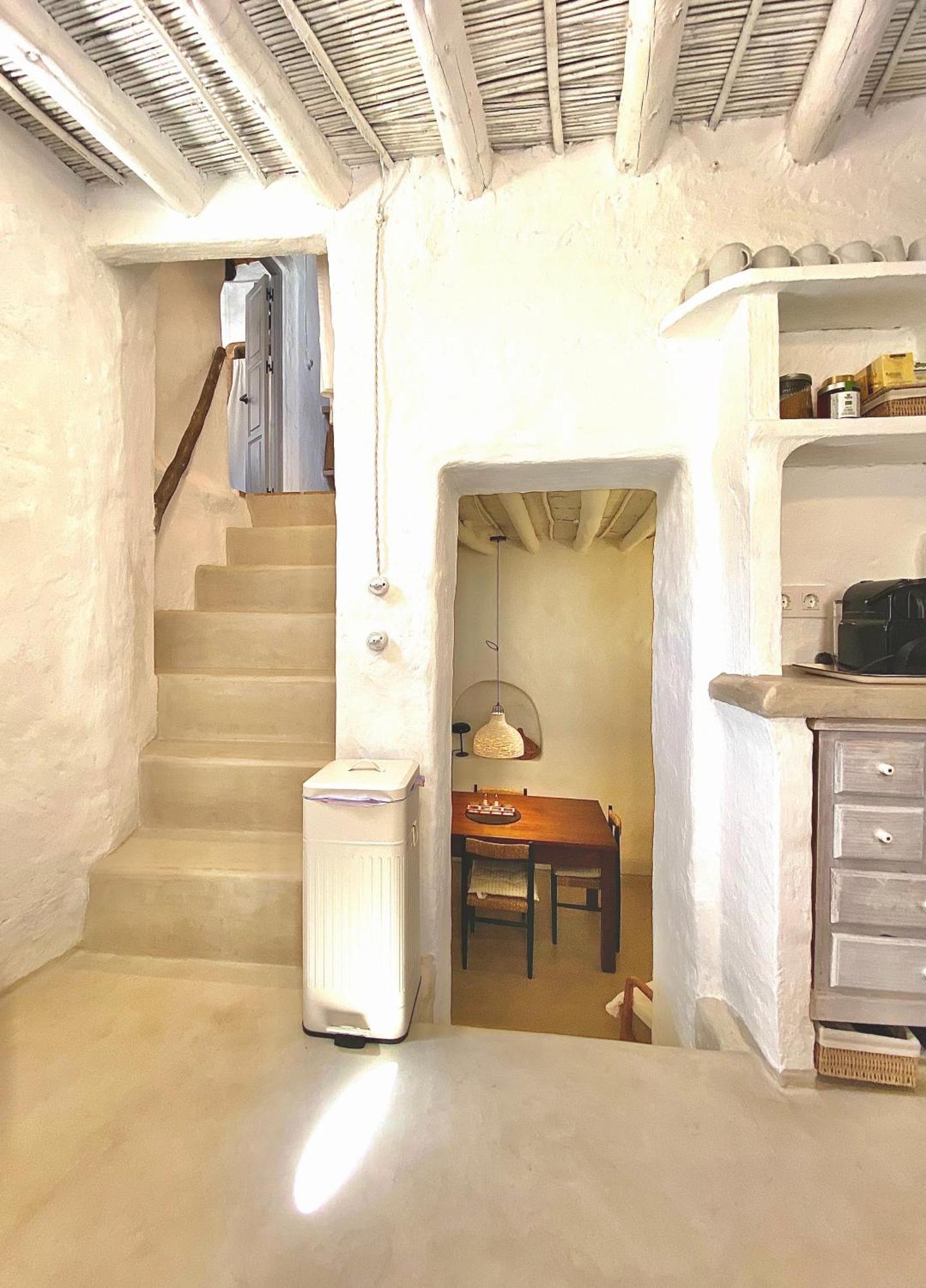 Renovated House In The Historic Center Apartment Mojacar Exterior photo