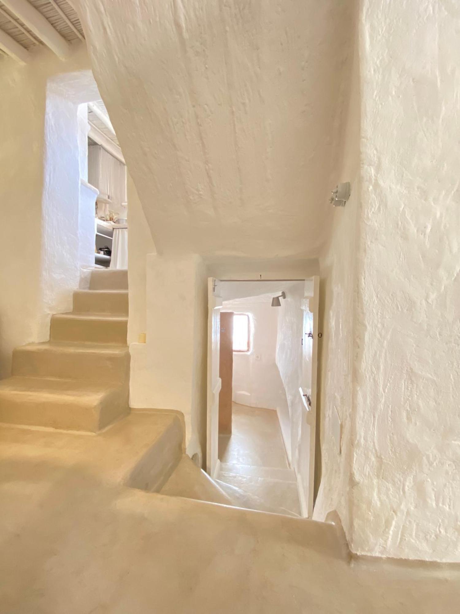 Renovated House In The Historic Center Apartment Mojacar Exterior photo