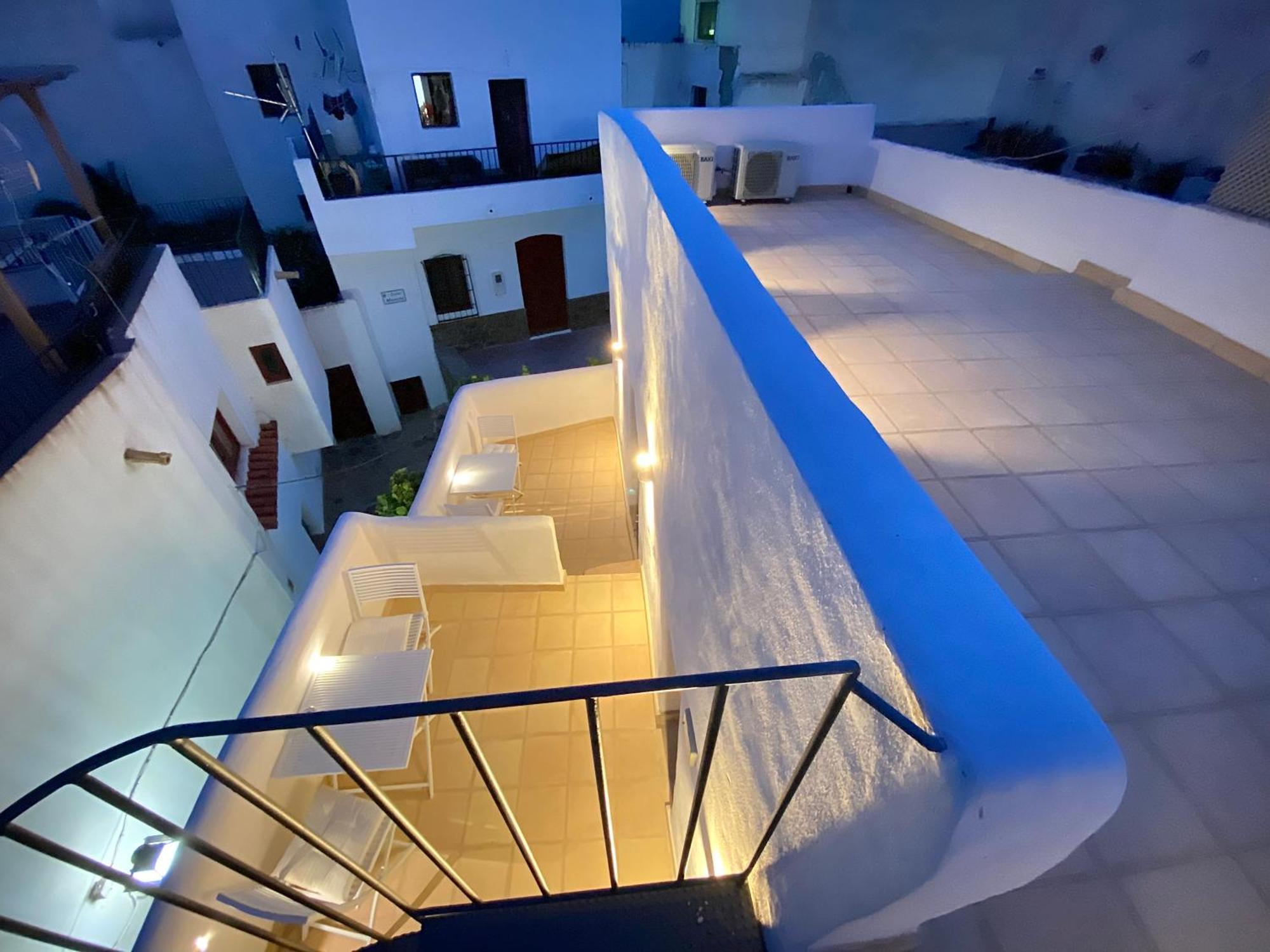 Renovated House In The Historic Center Apartment Mojacar Exterior photo